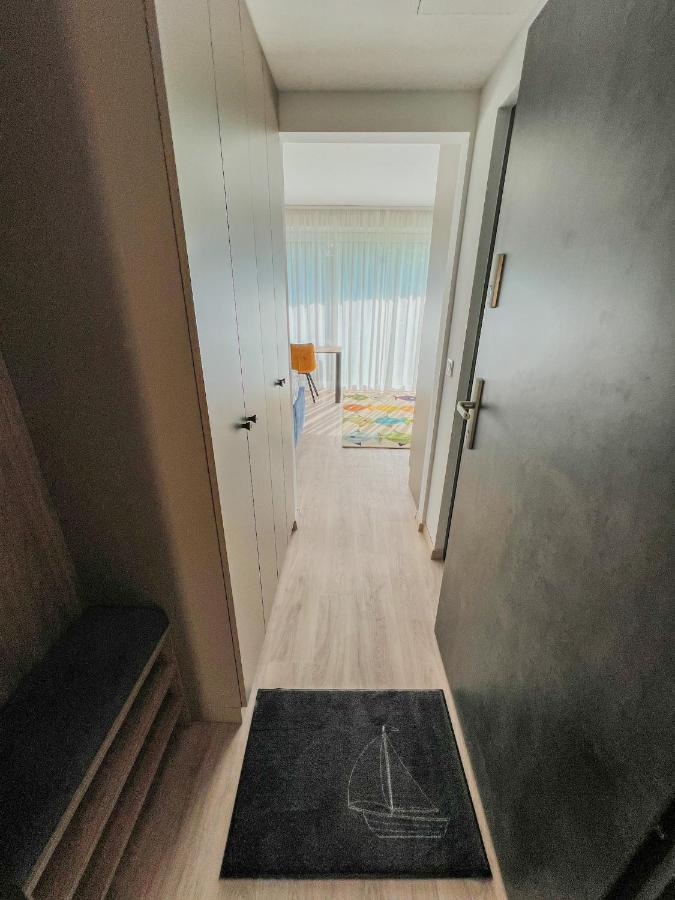 Villa Bauhaus Wellness Apartments 207 - Petiteplage Siofok Ngoại thất bức ảnh